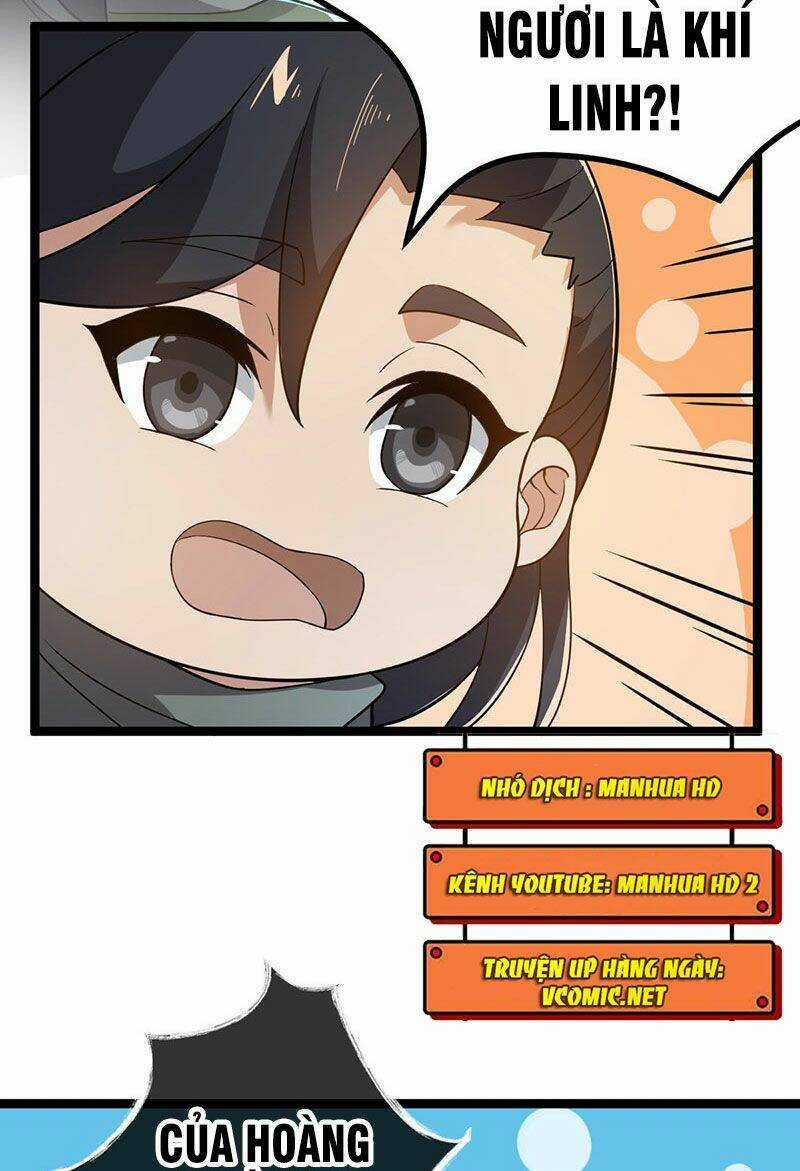 Vĩnh Sinh Chapter 7 trang 31