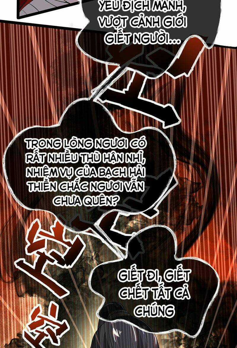 Vĩnh Sinh Chapter 7 trang 38