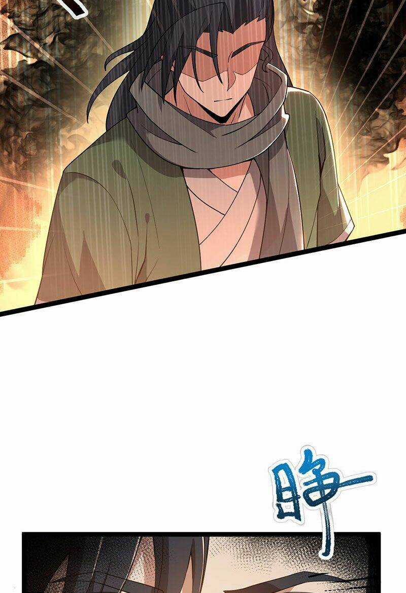 Vĩnh Sinh Chapter 7 trang 39