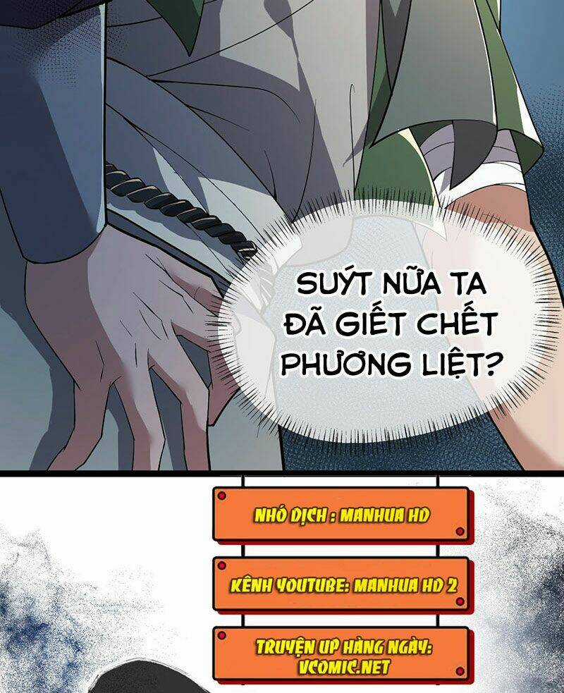 Vĩnh Sinh Chapter 7 trang 4