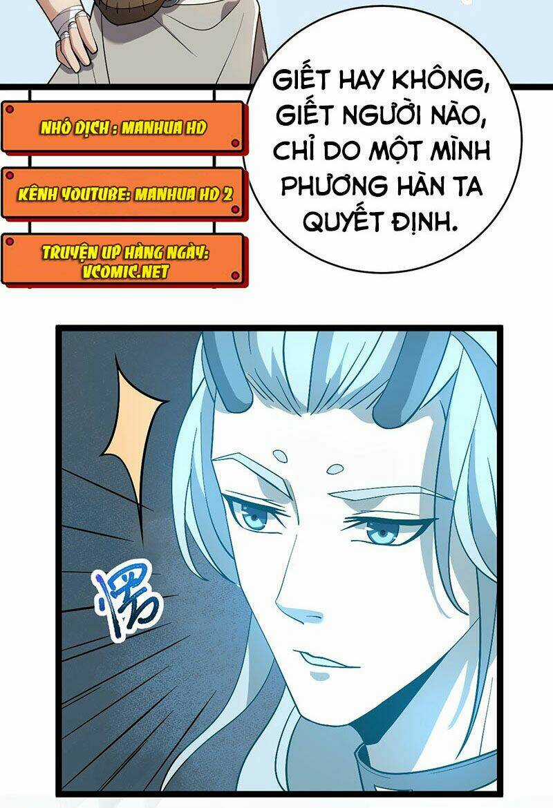 Vĩnh Sinh Chapter 7 trang 41