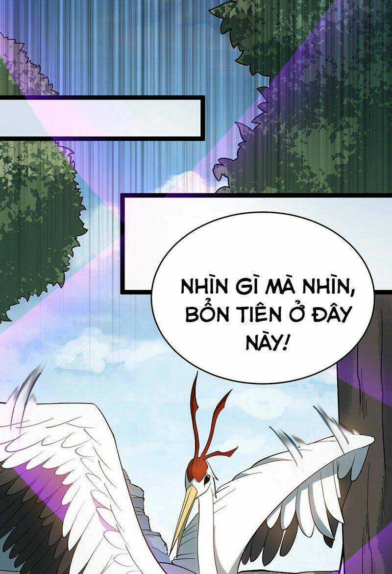 Vĩnh Sinh Chapter 7 trang 43