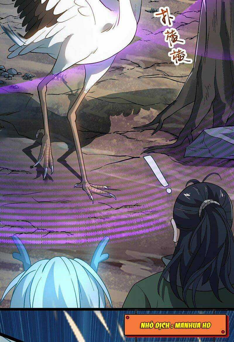 Vĩnh Sinh Chapter 7 trang 44