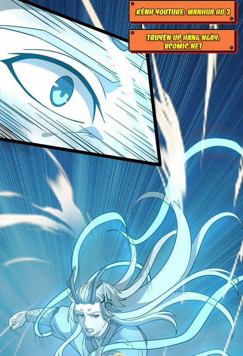 Vĩnh Sinh Chapter 7 trang 45