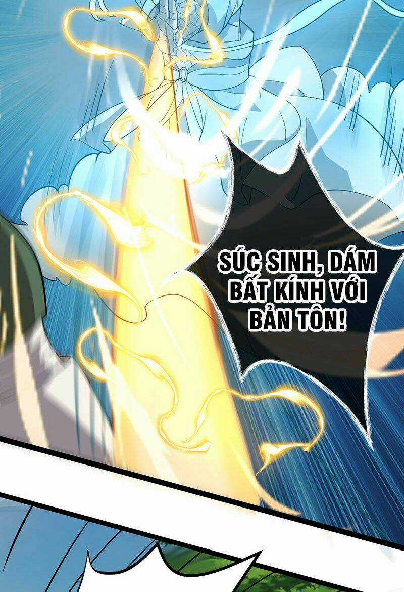 Vĩnh Sinh Chapter 7 trang 46