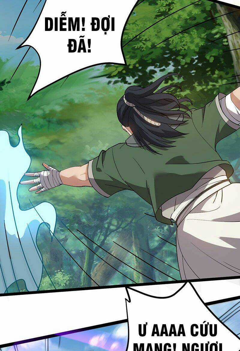 Vĩnh Sinh Chapter 7 trang 47