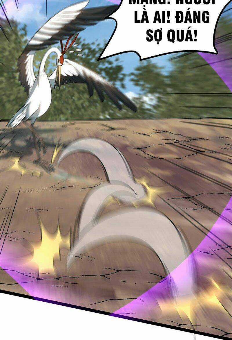 Vĩnh Sinh Chapter 7 trang 48