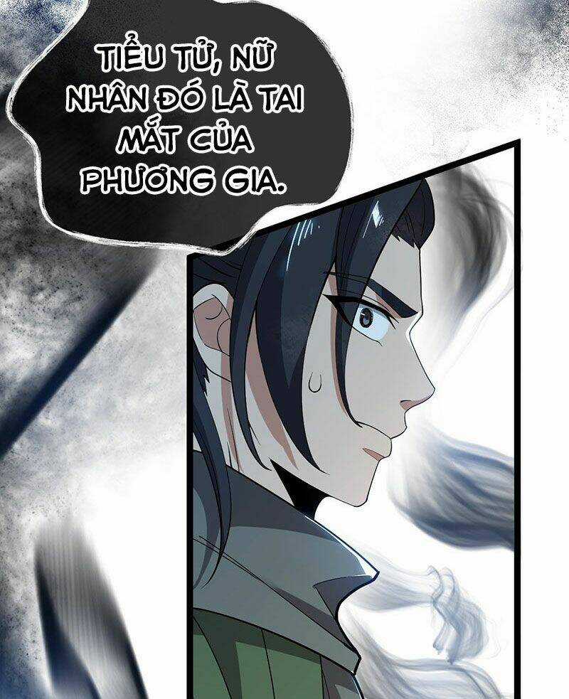 Vĩnh Sinh Chapter 7 trang 5