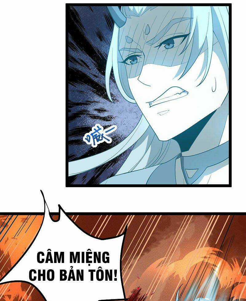 Vĩnh Sinh Chapter 7 trang 52