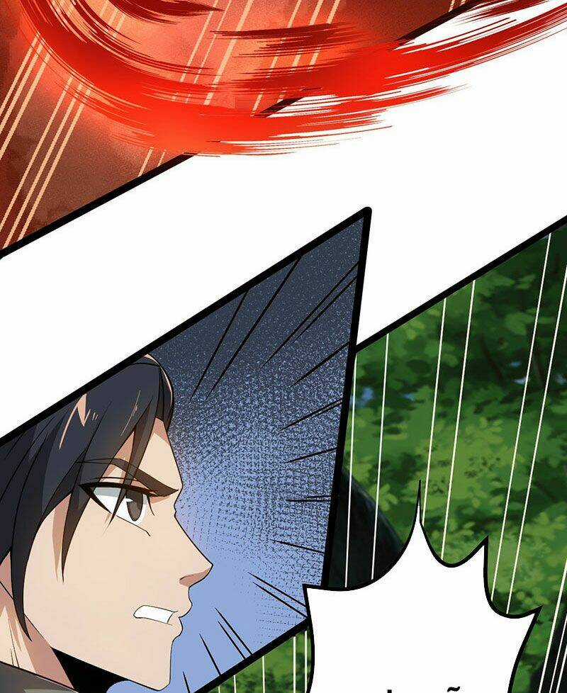 Vĩnh Sinh Chapter 7 trang 54