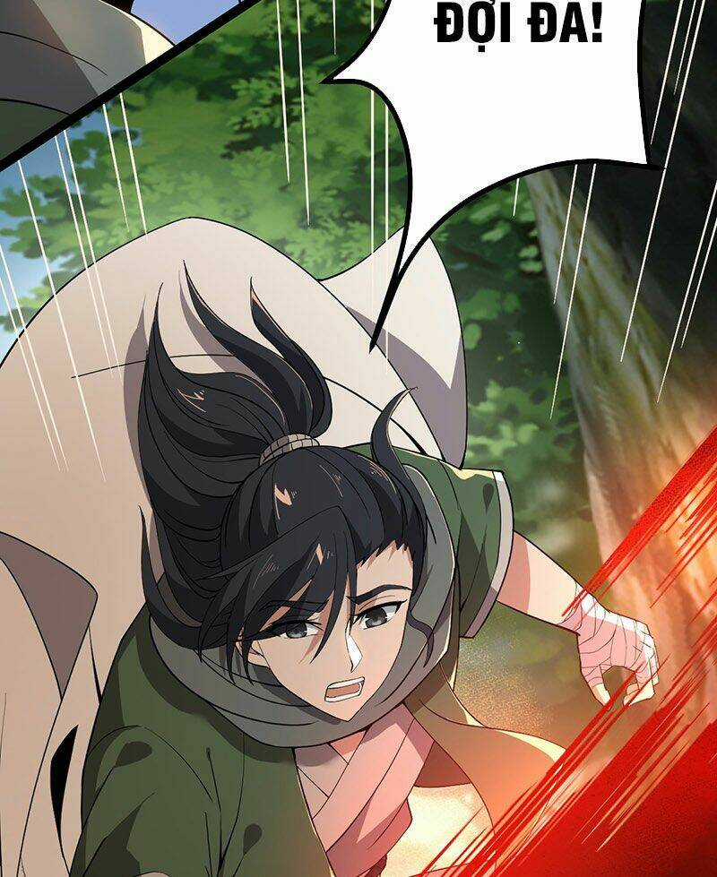 Vĩnh Sinh Chapter 7 trang 55