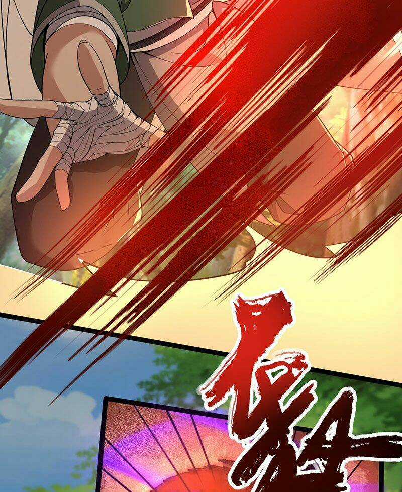 Vĩnh Sinh Chapter 7 trang 56