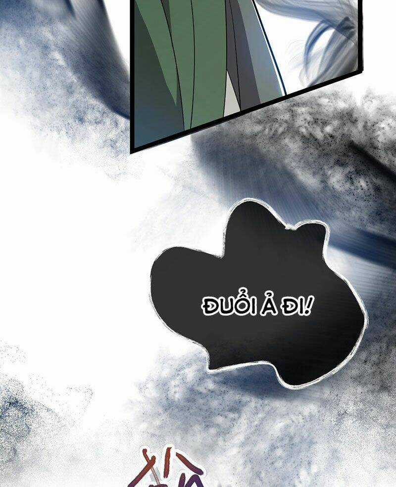 Vĩnh Sinh Chapter 7 trang 6