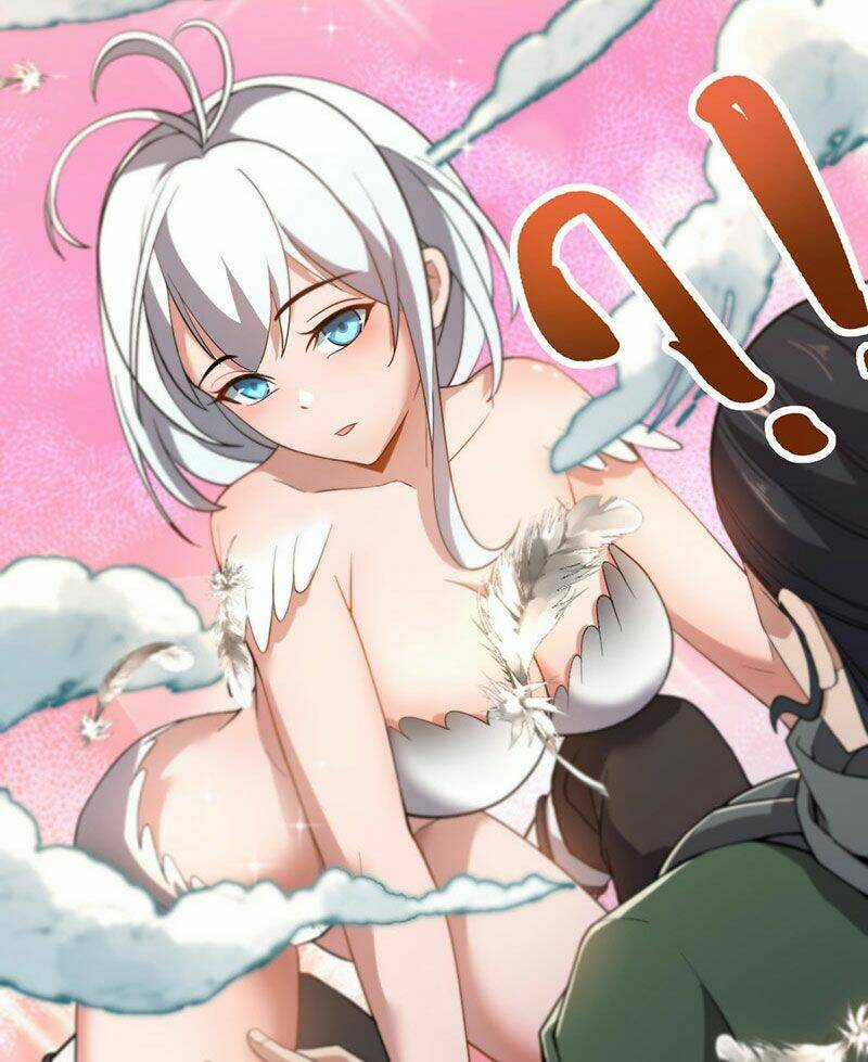 Vĩnh Sinh Chapter 7 trang 60