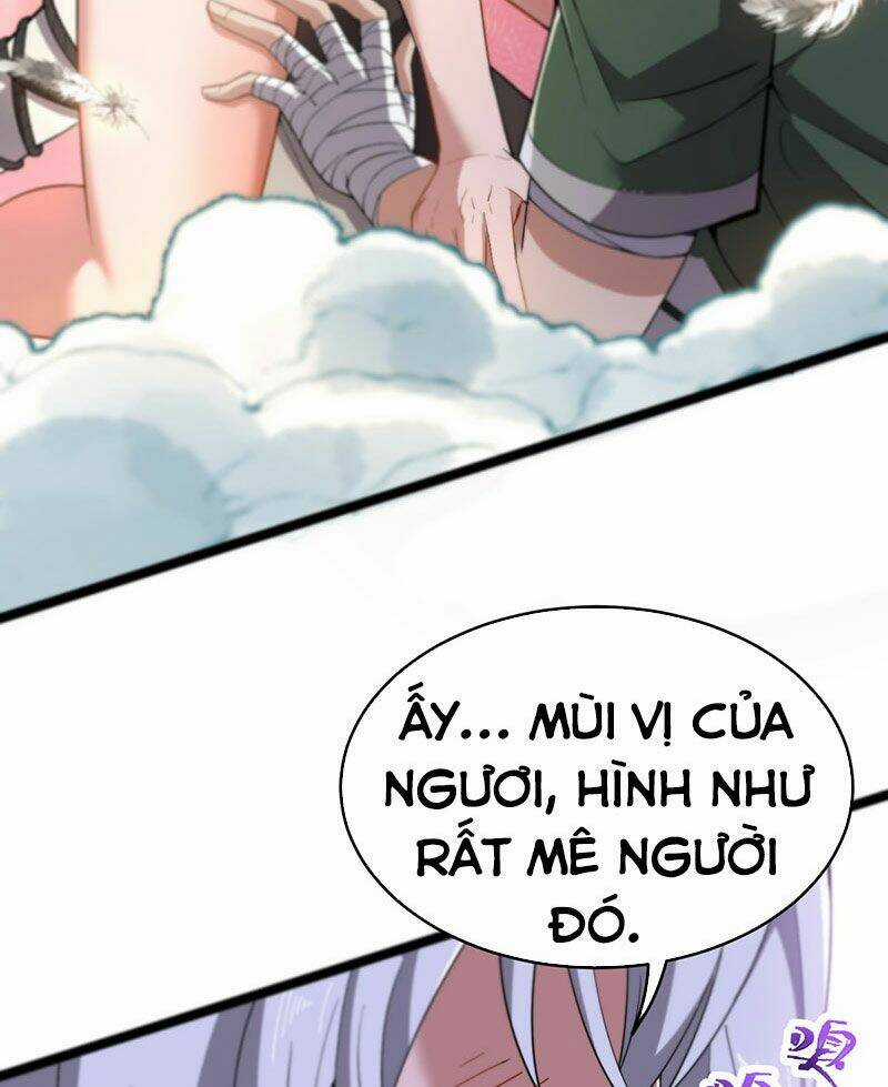 Vĩnh Sinh Chapter 7 trang 61