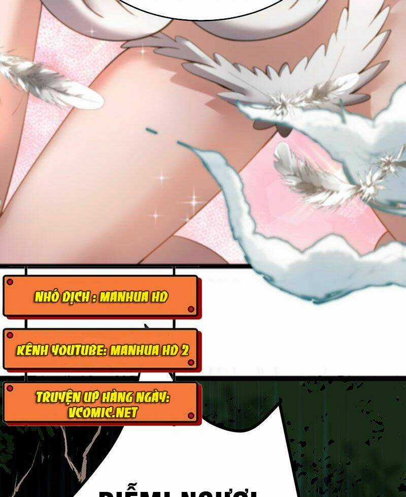 Vĩnh Sinh Chapter 7 trang 64