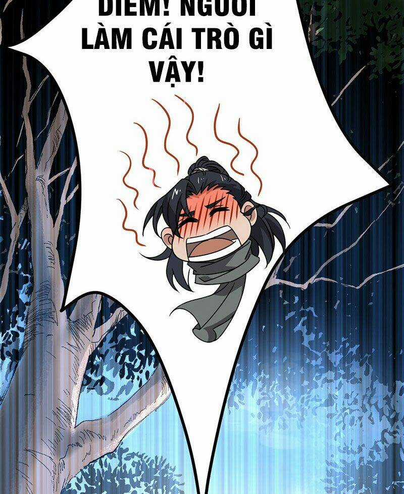 Vĩnh Sinh Chapter 7 trang 65