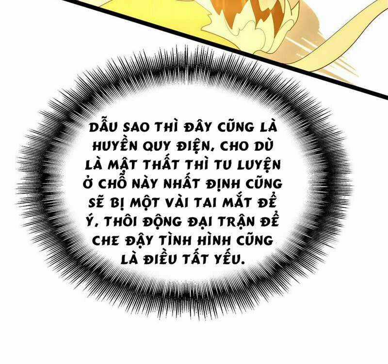 Vĩnh Sinh Chapter 70 trang 10