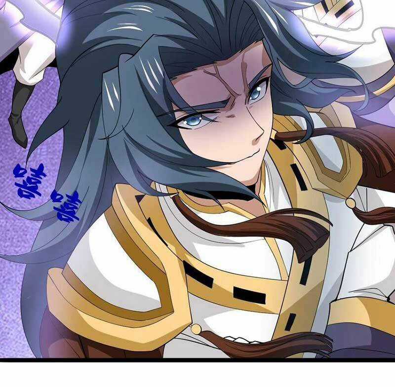 Vĩnh Sinh Chapter 70 trang 100