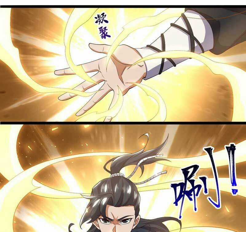 Vĩnh Sinh Chapter 70 trang 11