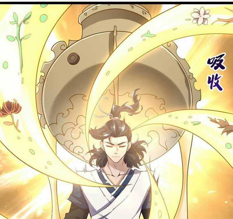 Vĩnh Sinh Chapter 70 trang 14