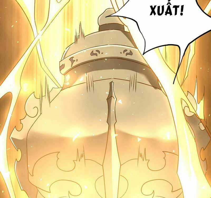 Vĩnh Sinh Chapter 70 trang 16