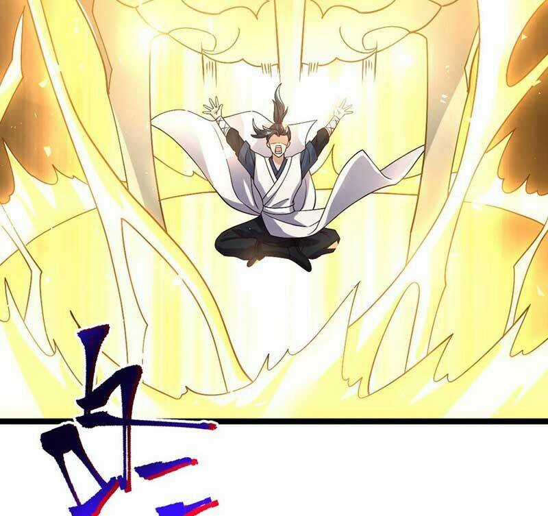 Vĩnh Sinh Chapter 70 trang 17