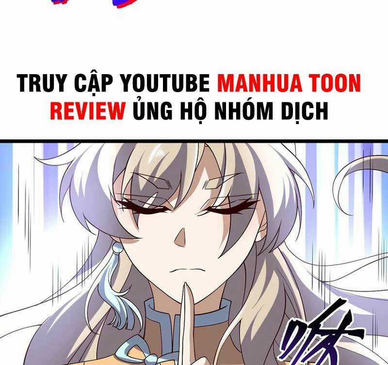 Vĩnh Sinh Chapter 70 trang 18