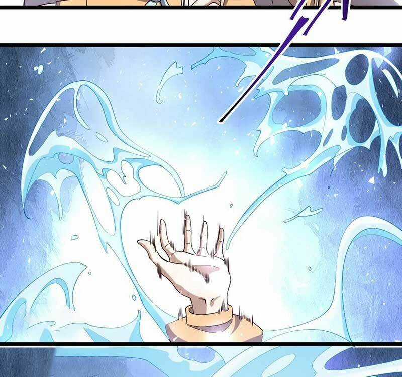 Vĩnh Sinh Chapter 70 trang 19