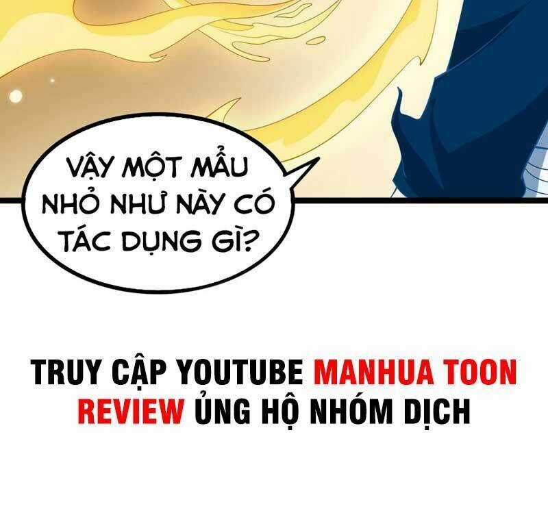 Vĩnh Sinh Chapter 70 trang 2