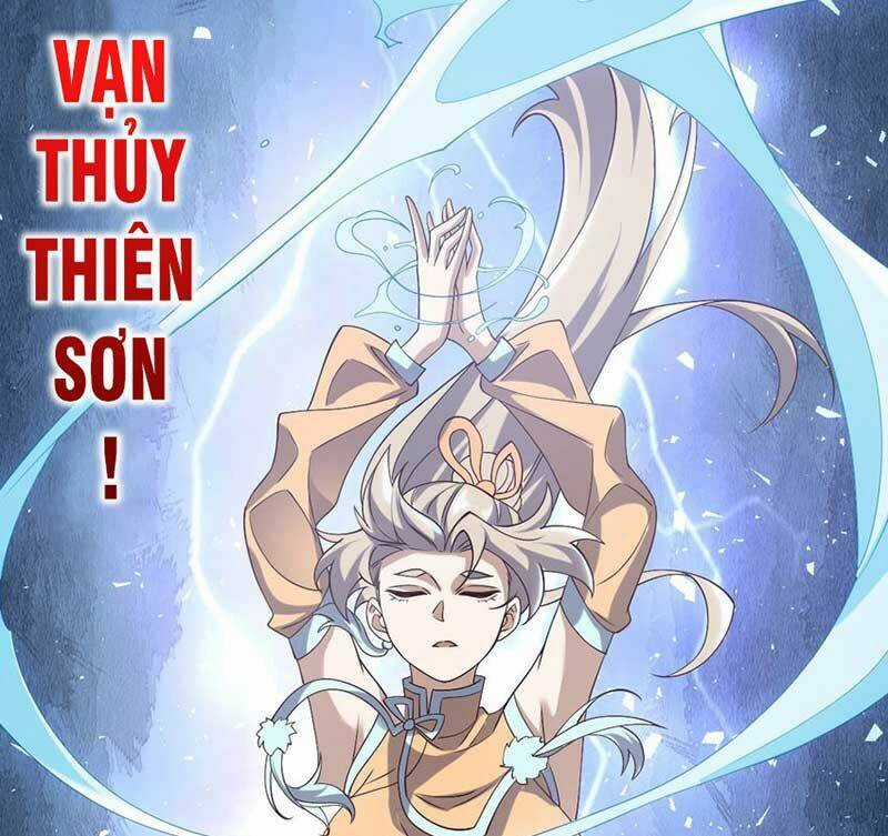 Vĩnh Sinh Chapter 70 trang 20