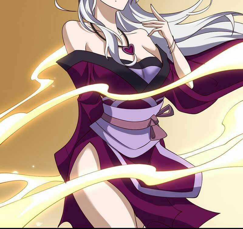 Vĩnh Sinh Chapter 70 trang 23