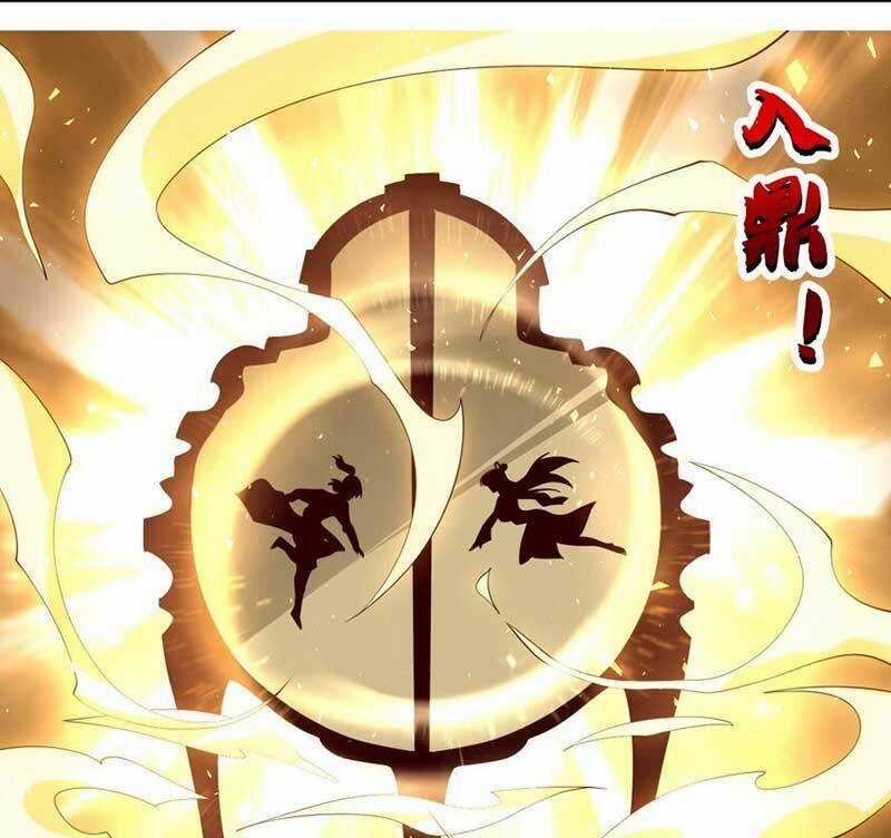 Vĩnh Sinh Chapter 70 trang 24