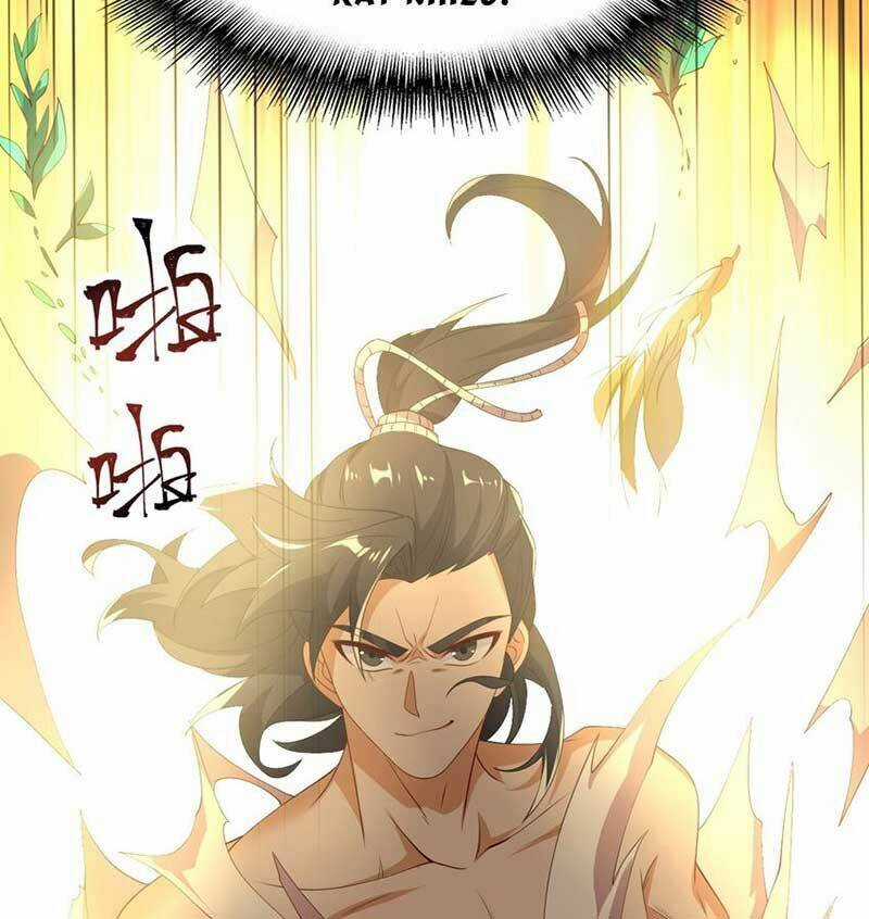 Vĩnh Sinh Chapter 70 trang 28