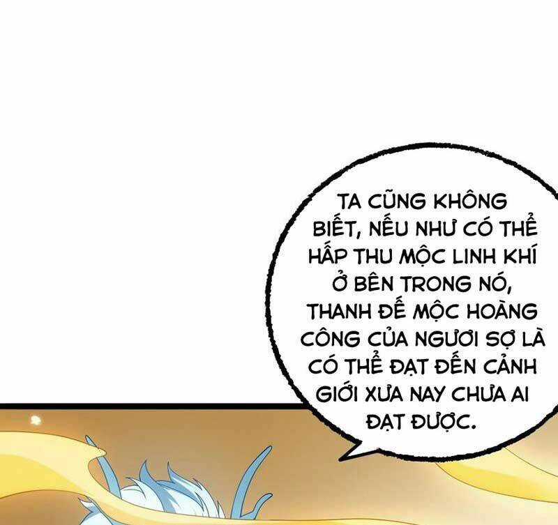 Vĩnh Sinh Chapter 70 trang 3