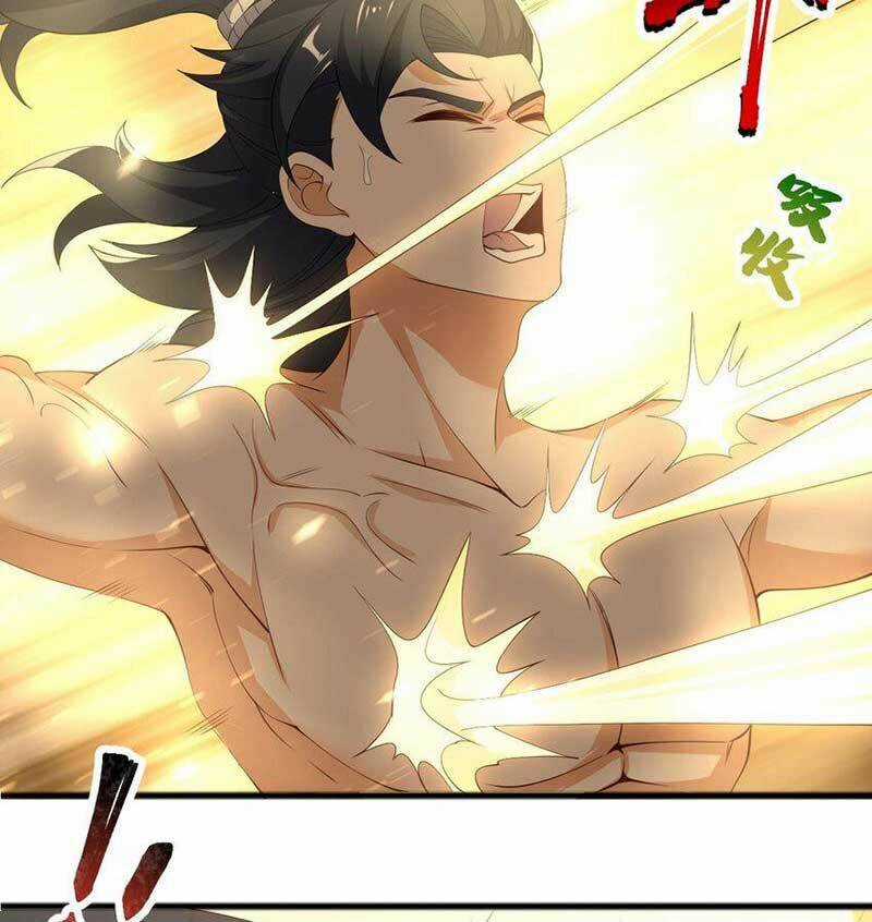 Vĩnh Sinh Chapter 70 trang 30