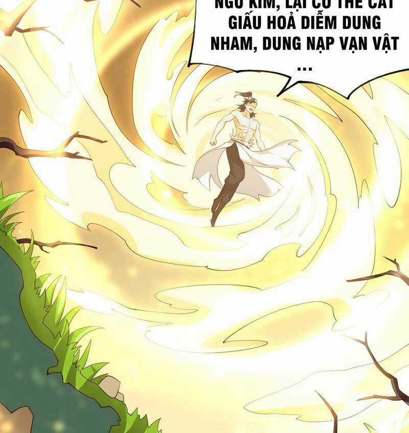 Vĩnh Sinh Chapter 70 trang 32