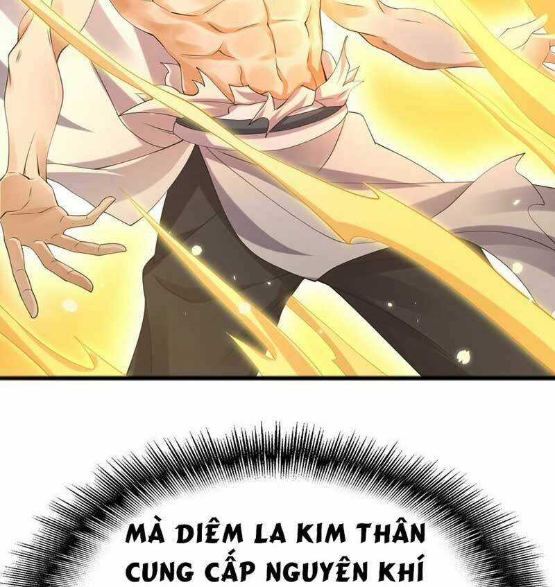 Vĩnh Sinh Chapter 70 trang 36