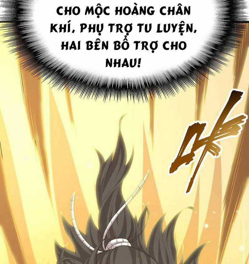 Vĩnh Sinh Chapter 70 trang 37