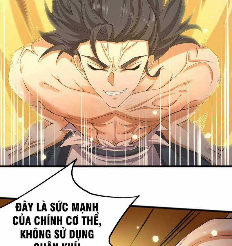 Vĩnh Sinh Chapter 70 trang 38