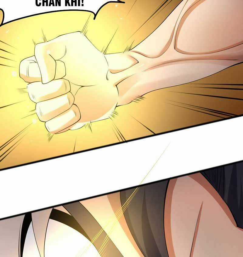 Vĩnh Sinh Chapter 70 trang 39