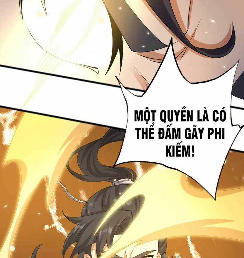 Vĩnh Sinh Chapter 70 trang 40