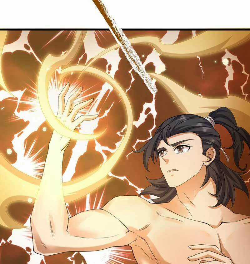 Vĩnh Sinh Chapter 70 trang 42