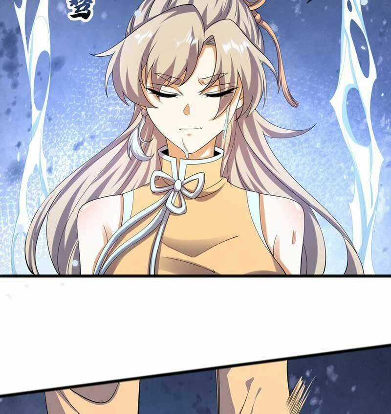 Vĩnh Sinh Chapter 70 trang 44