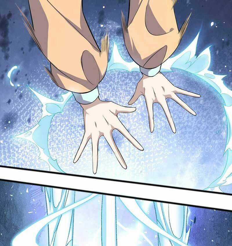 Vĩnh Sinh Chapter 70 trang 45