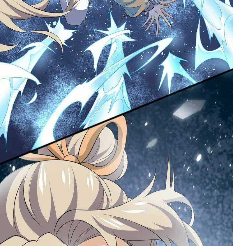 Vĩnh Sinh Chapter 70 trang 48