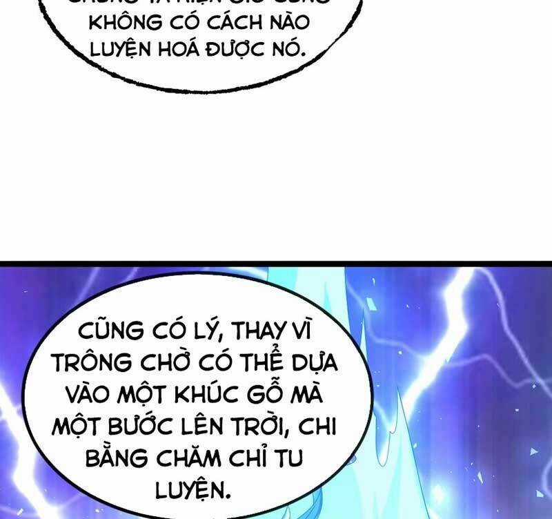 Vĩnh Sinh Chapter 70 trang 5