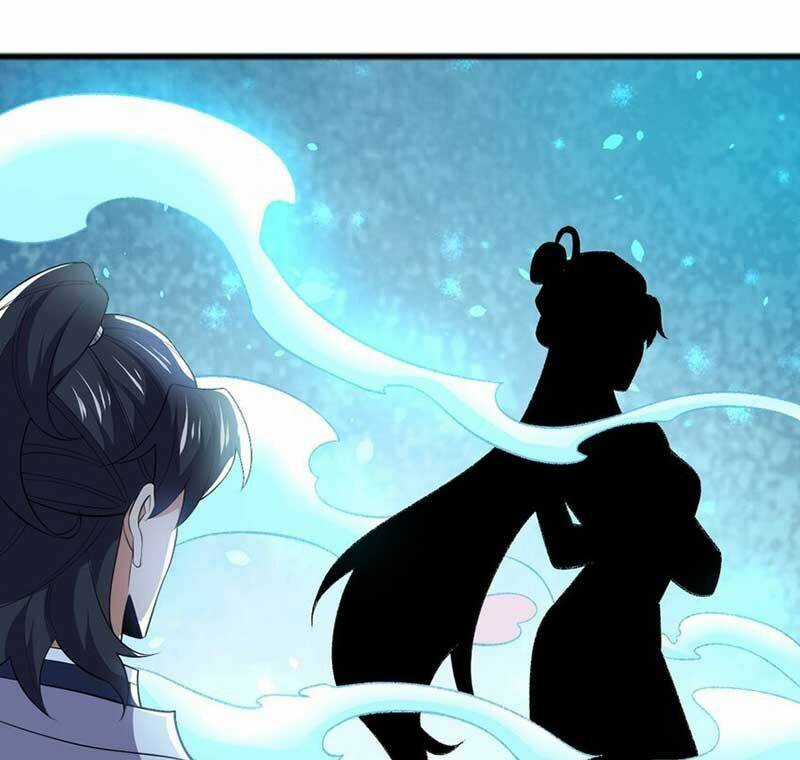 Vĩnh Sinh Chapter 70 trang 51