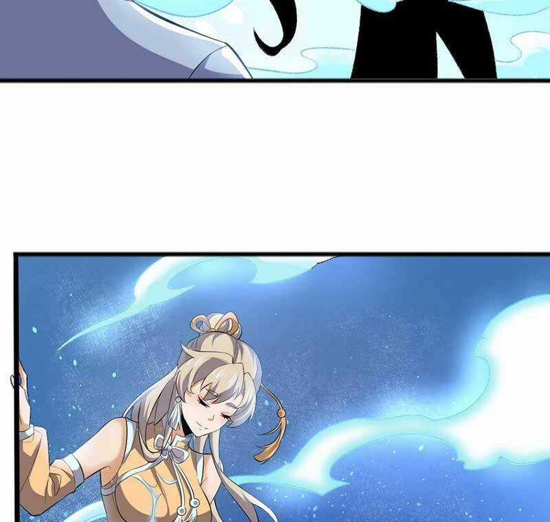 Vĩnh Sinh Chapter 70 trang 52