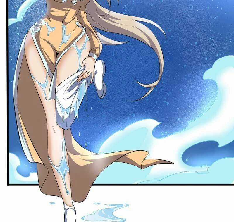 Vĩnh Sinh Chapter 70 trang 53